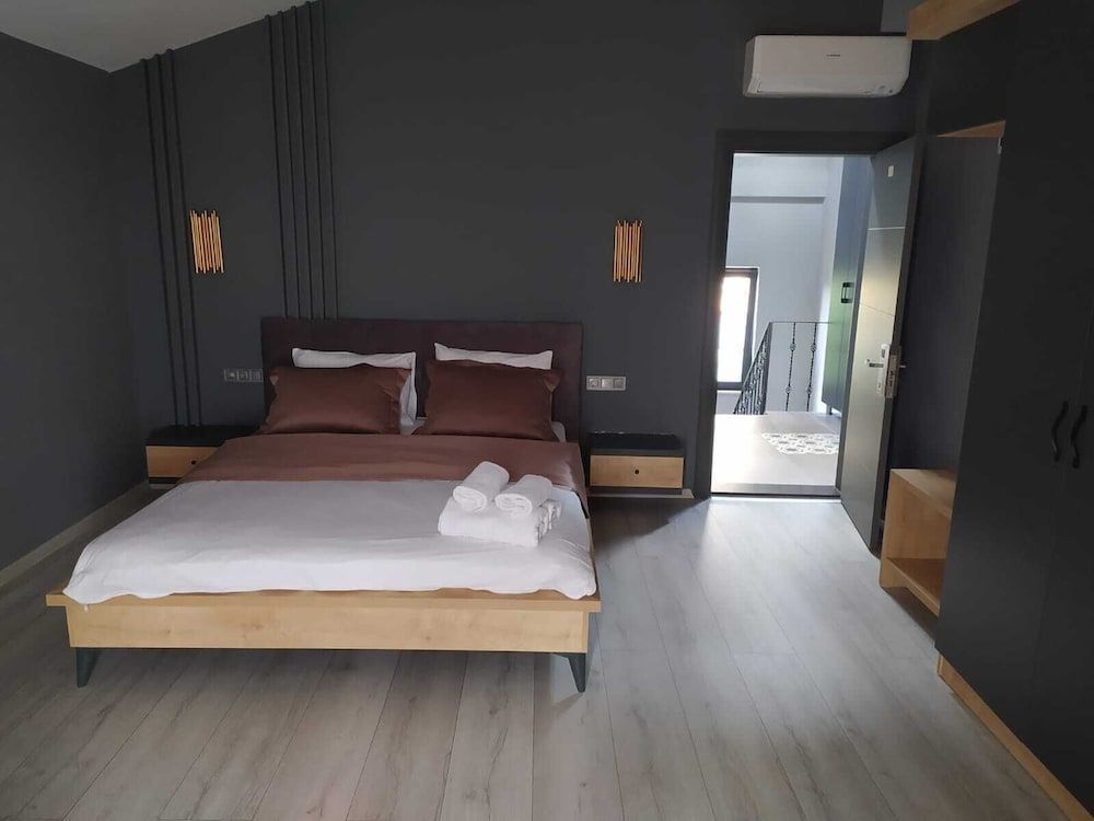 Andac Otel Deluxe Double Room 2