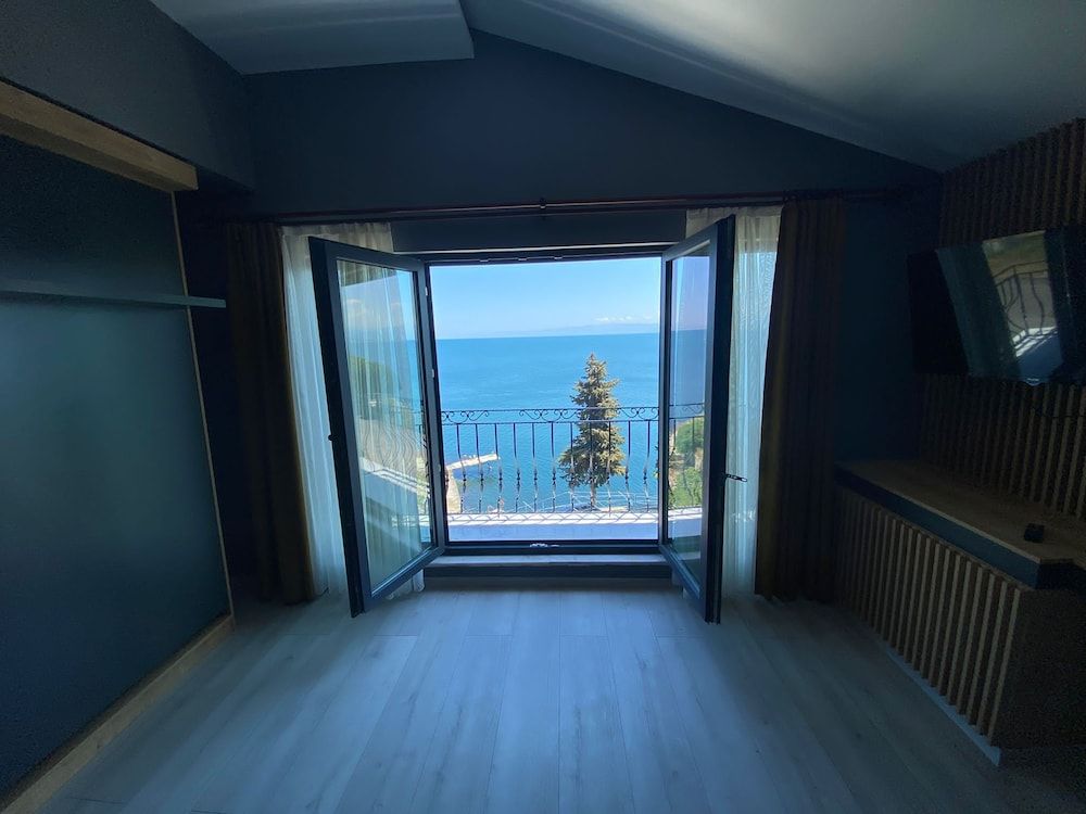 Andac Otel Deluxe Double Room 8