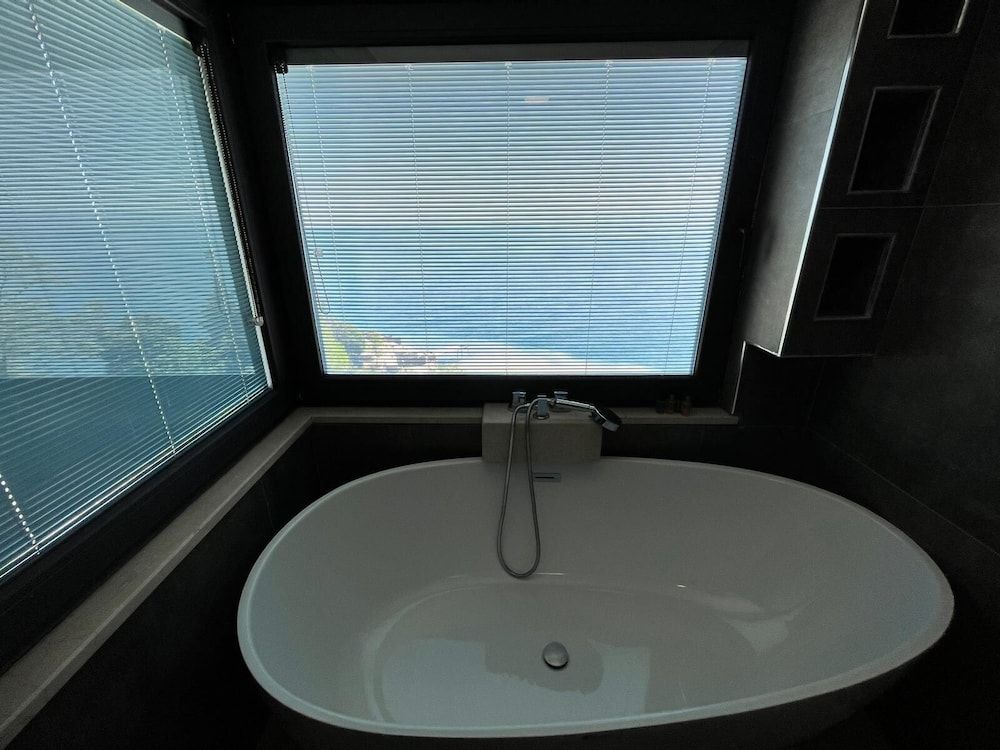 Andac Otel Deluxe Double Room 23