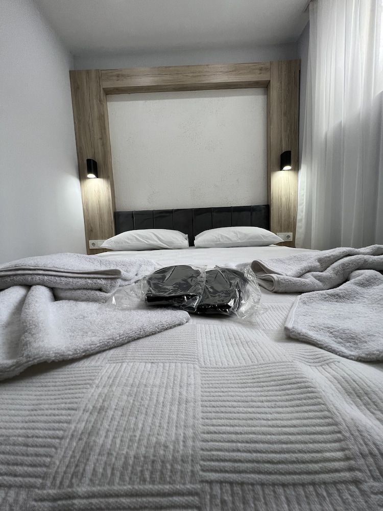 Hotel Arinna Economy Double Room 4