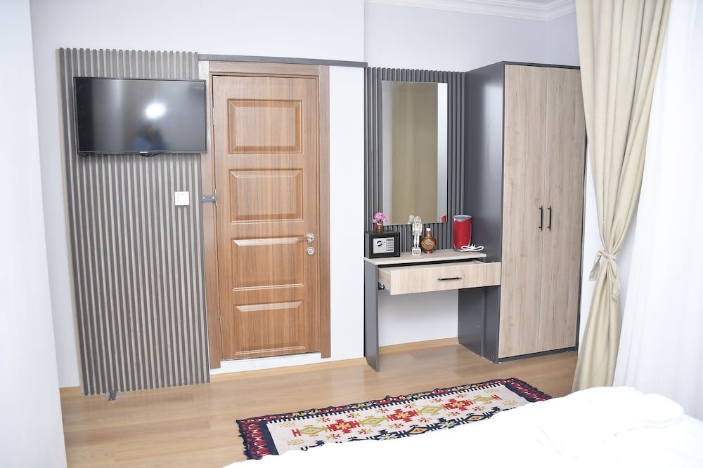 undefined Hotel Arinna 2