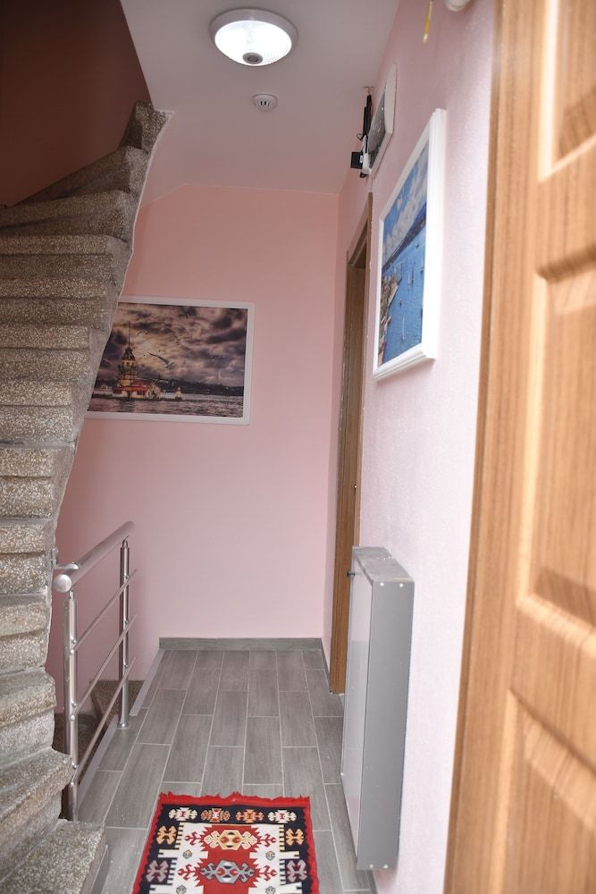 undefined Hotel Arinna 7