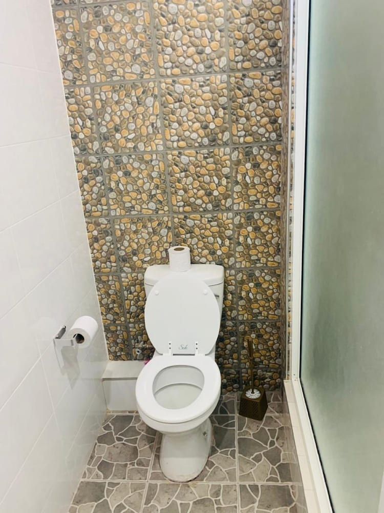 Starscape Hotel Economy Double Room 7