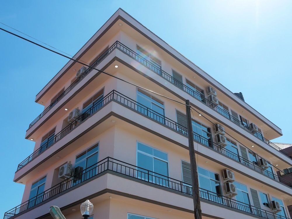 undefined Clomps Motel 2