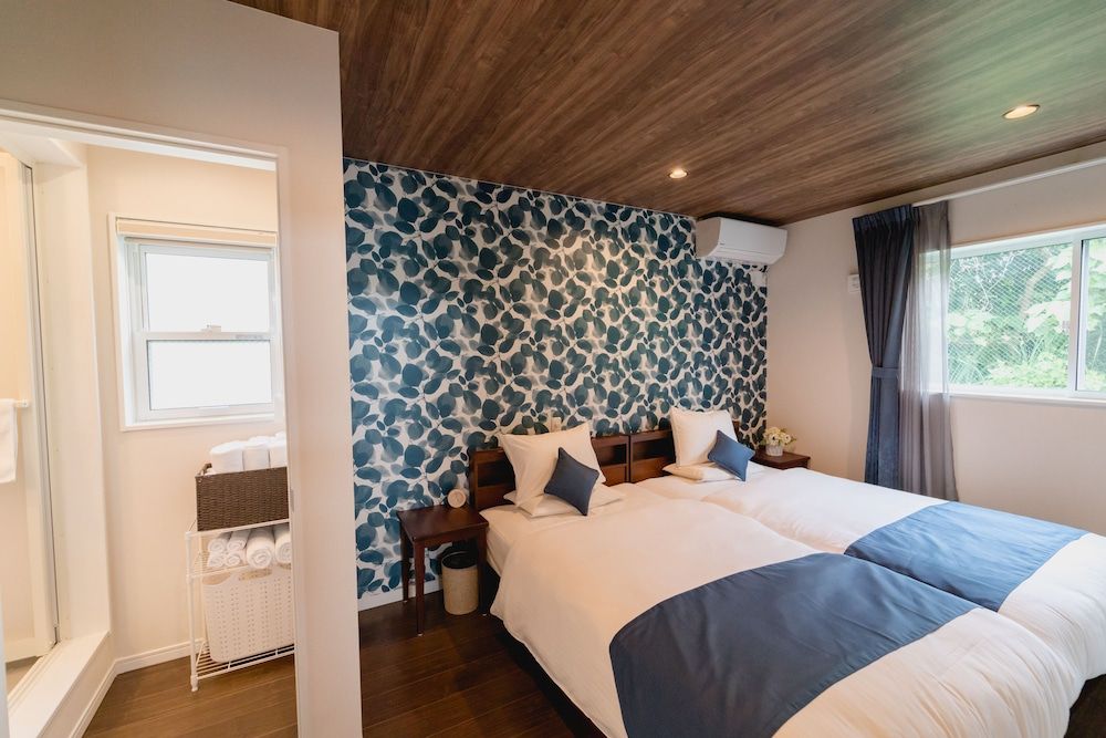 3 Bedrooms Villa (4)