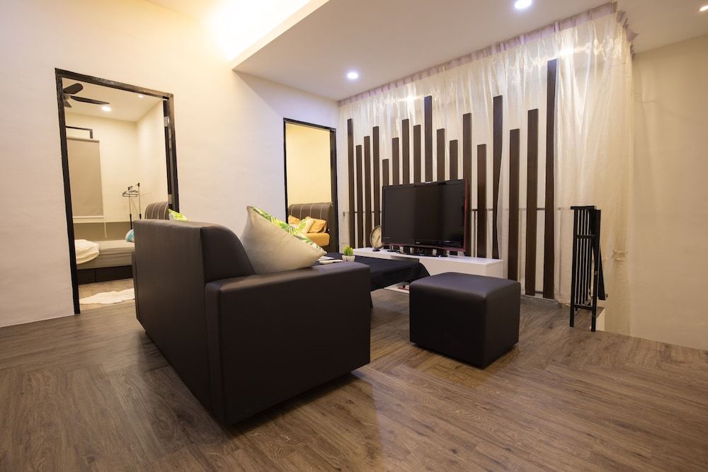 undefined Casa Le Rock