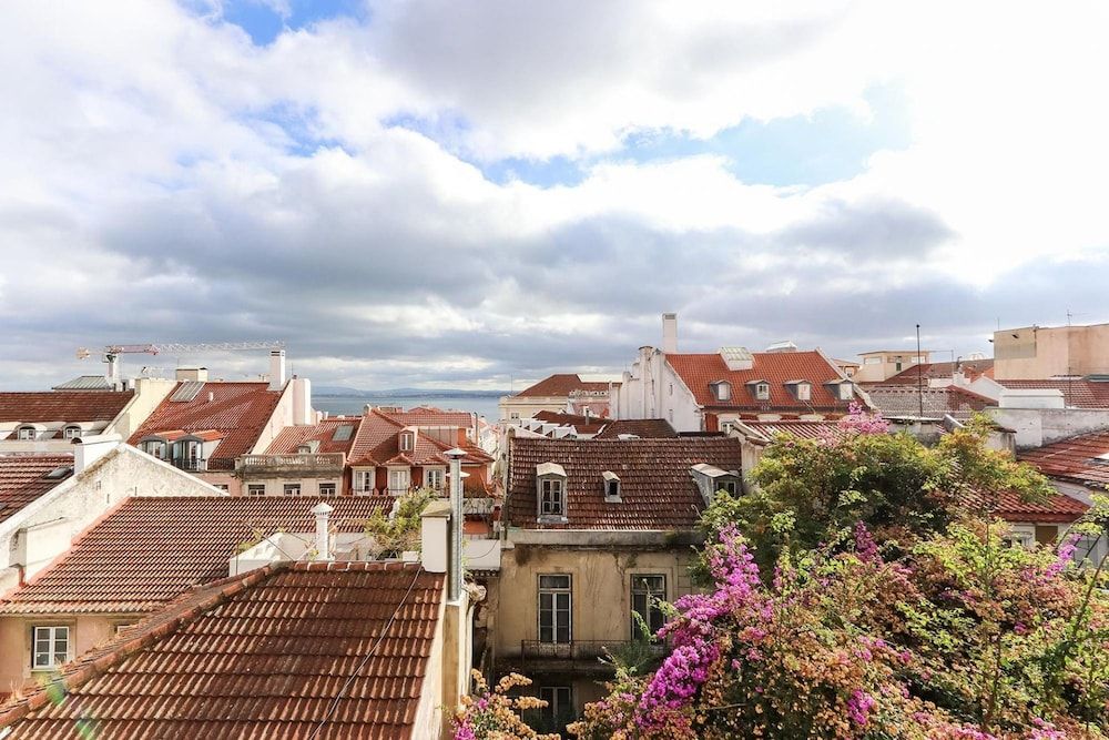 Bairro Alto Views by Homing Apartment 6