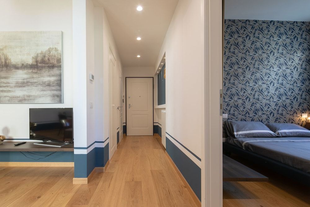 Nerli Prestige by Mmega Romantic Apartment, 2 Bedrooms 13