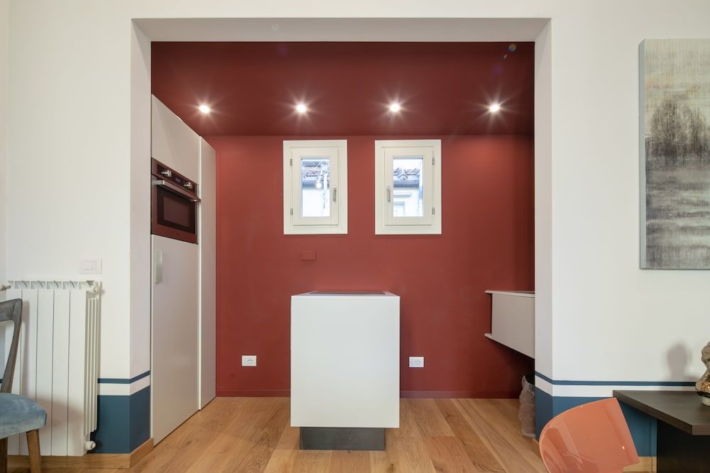 undefined Nerli Prestige by Mmega 8