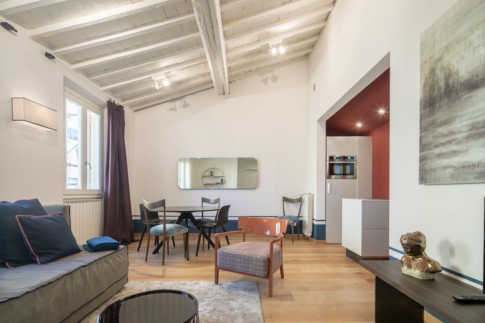 Nerli Prestige by Mmega Romantic Apartment, 2 Bedrooms 11