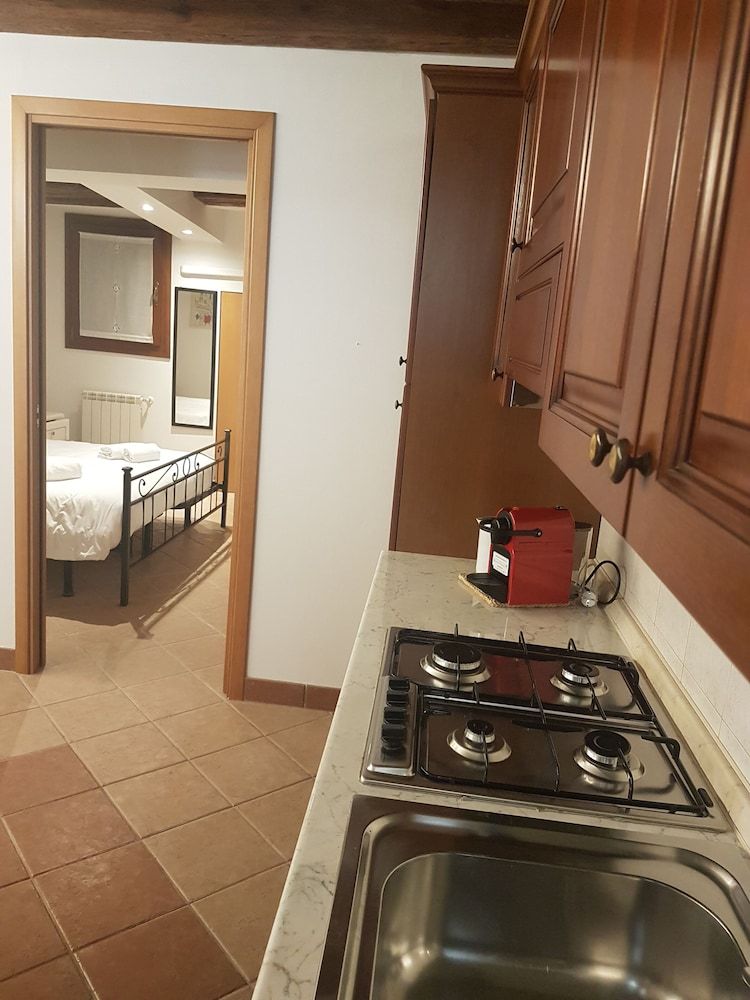 undefined Corte dei Bari 5