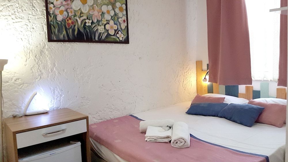 Premium Triple Room, 1 Bedroom, Accessible, Beachside