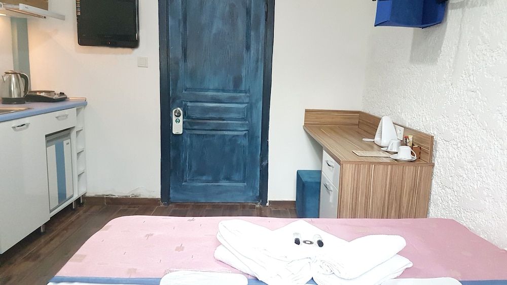 Luxury Double or Twin Room, 1 Bedroom, Accessible, Kitchenette