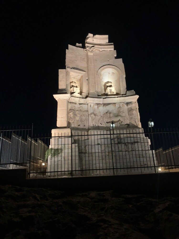 undefined Acropolis View Charming Loft 8