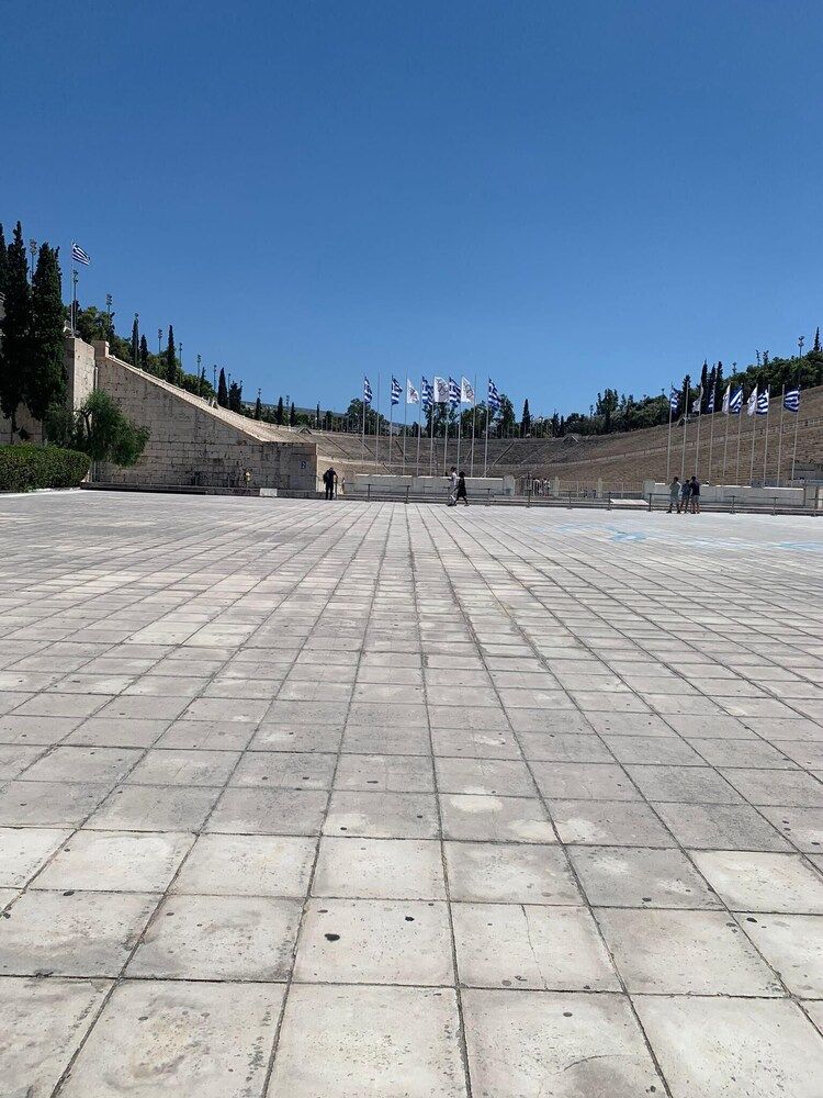 undefined Acropolis View Charming Loft 4