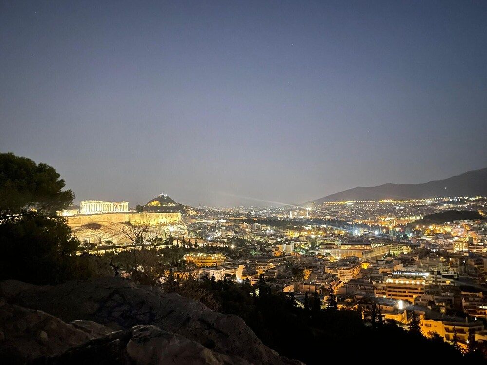 undefined Acropolis View Charming Loft 7