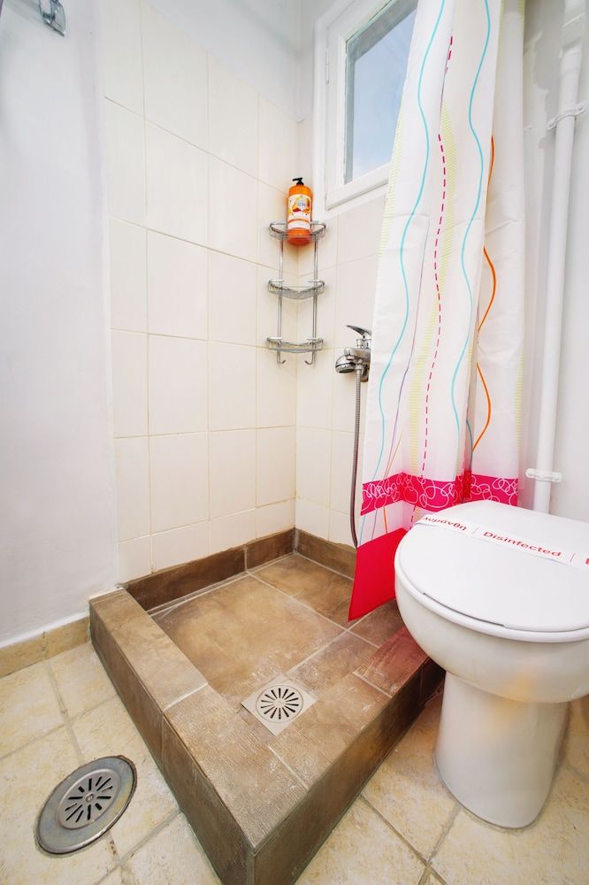 Acropolis View Charming Loft Apartment 27