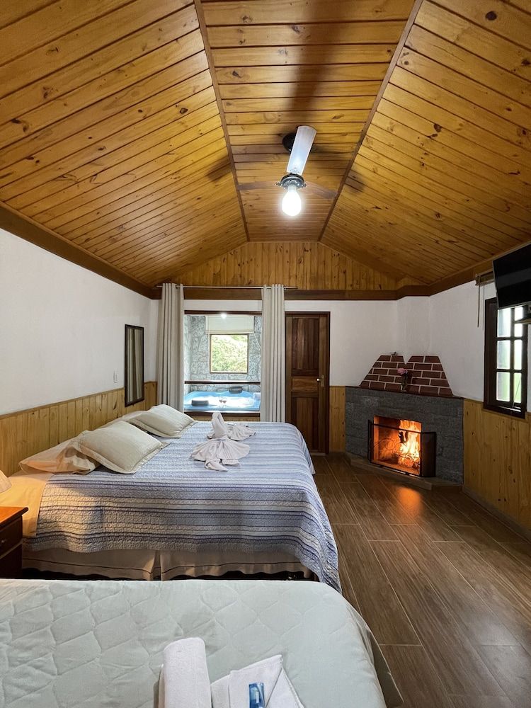 Romantic Double Room