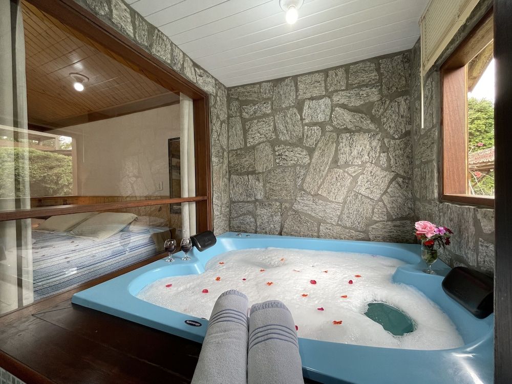 Romantic Double Room