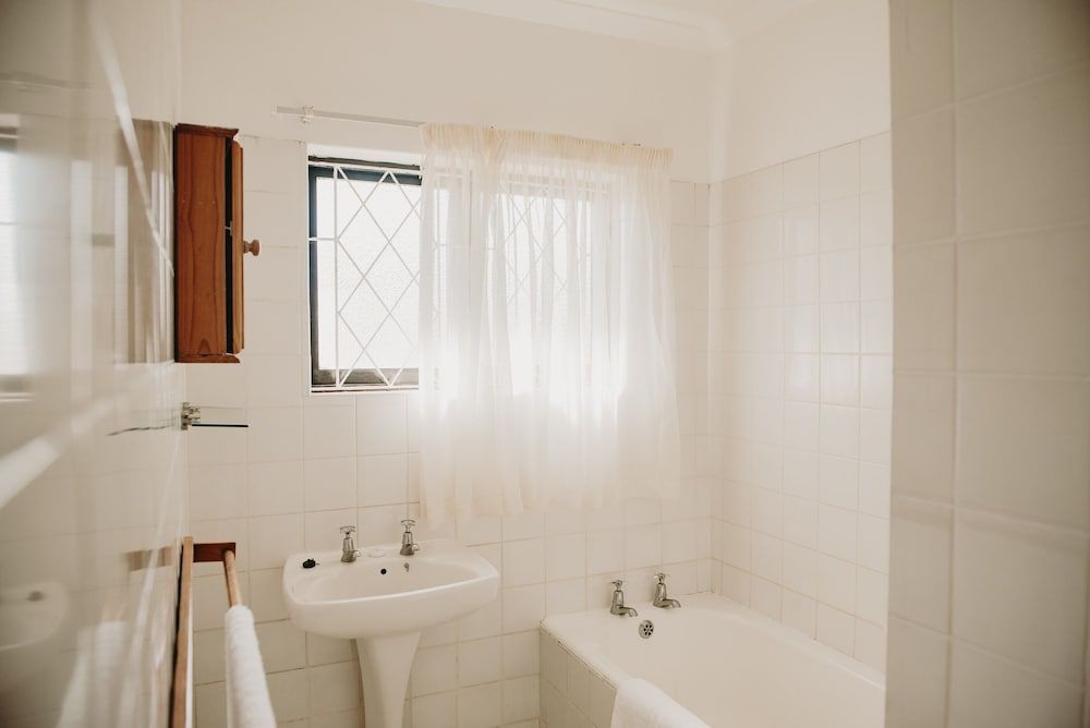 Port Edward Holiday Resort Apartment, 2 Bedrooms 7