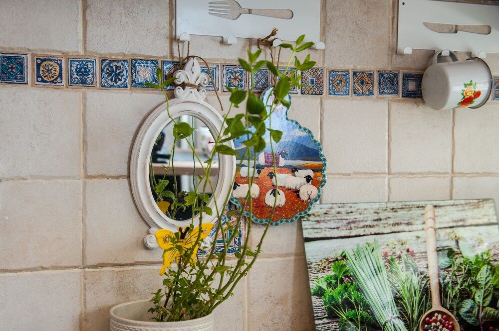 Apartment Dumaneo Art Apartment (Two Bedroom Apartment) 10