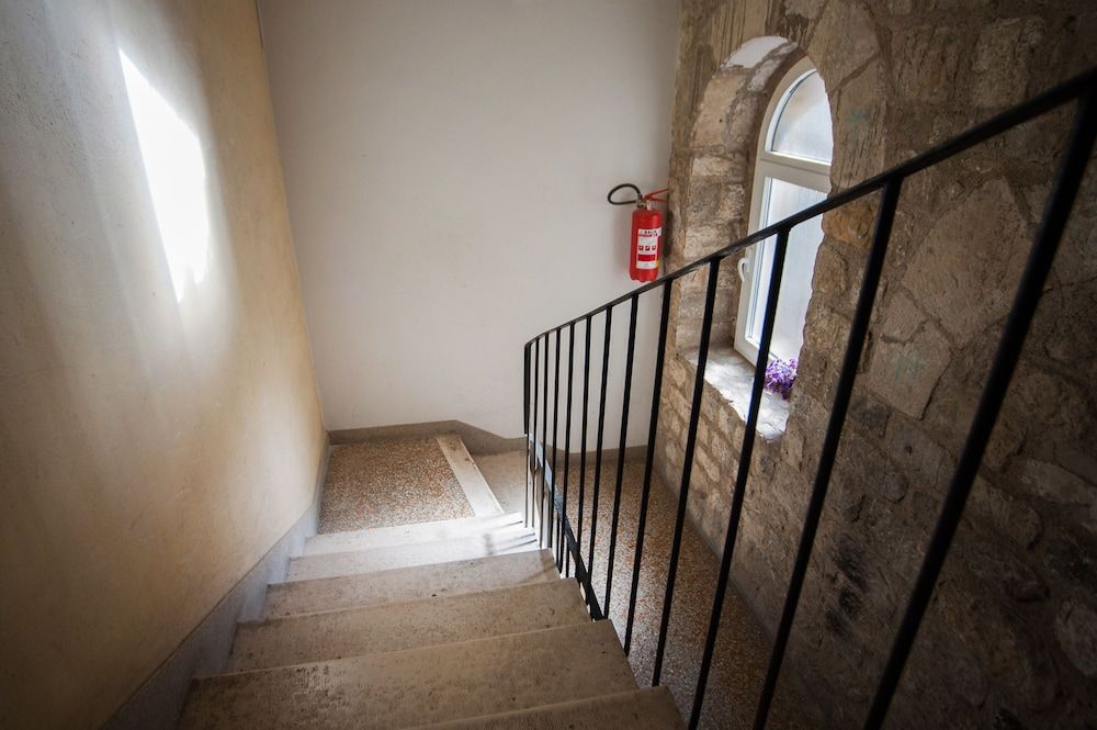 Apartment Dumaneo Art Apartment (Two Bedroom Apartment) 33