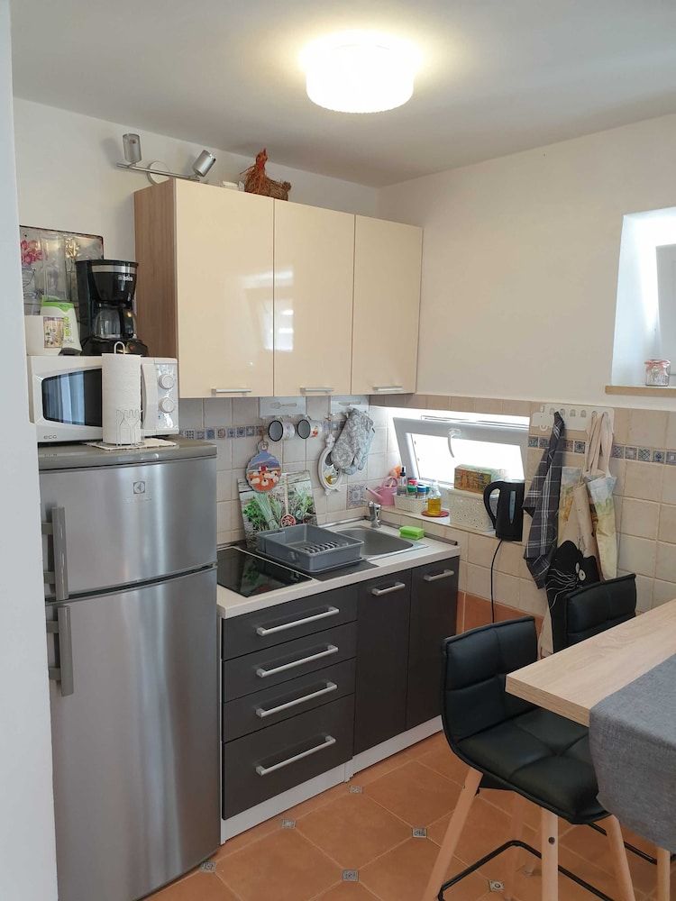 Apartment Dumaneo Art Apartment (Two Bedroom Apartment) 13