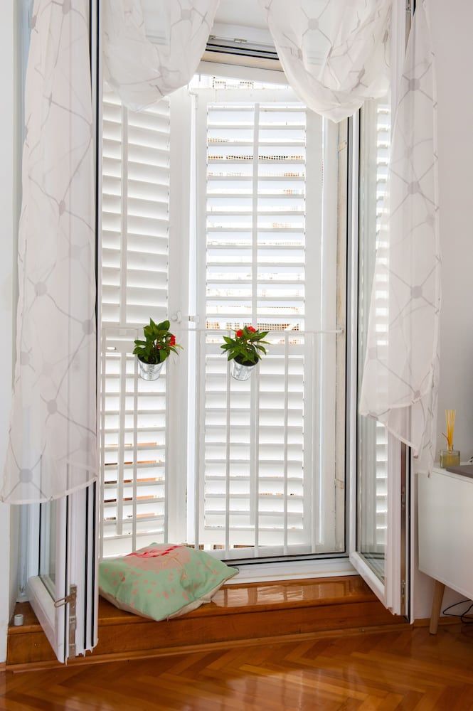 Apartment Dumaneo Art Apartment (Two Bedroom Apartment) 31