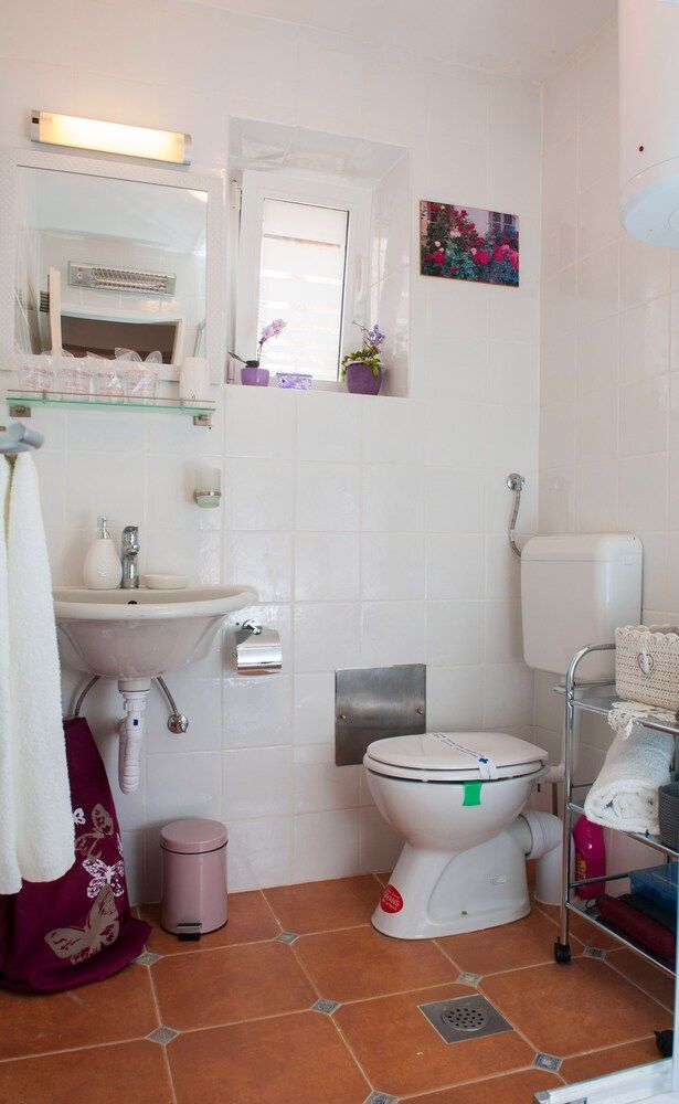 Apartment Dumaneo Art Apartment (Two Bedroom Apartment) 24