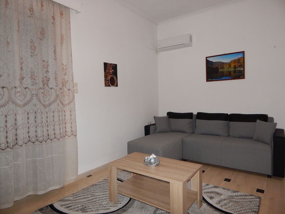 Tripoli Apartments & Rooms Apartment, 2 Bedrooms, Balcony, Mountain View 10