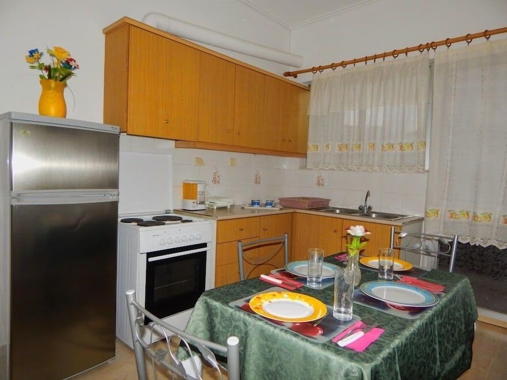 Tripoli Apartments & Rooms Apartment, 2 Bedrooms, Balcony, Mountain View 8
