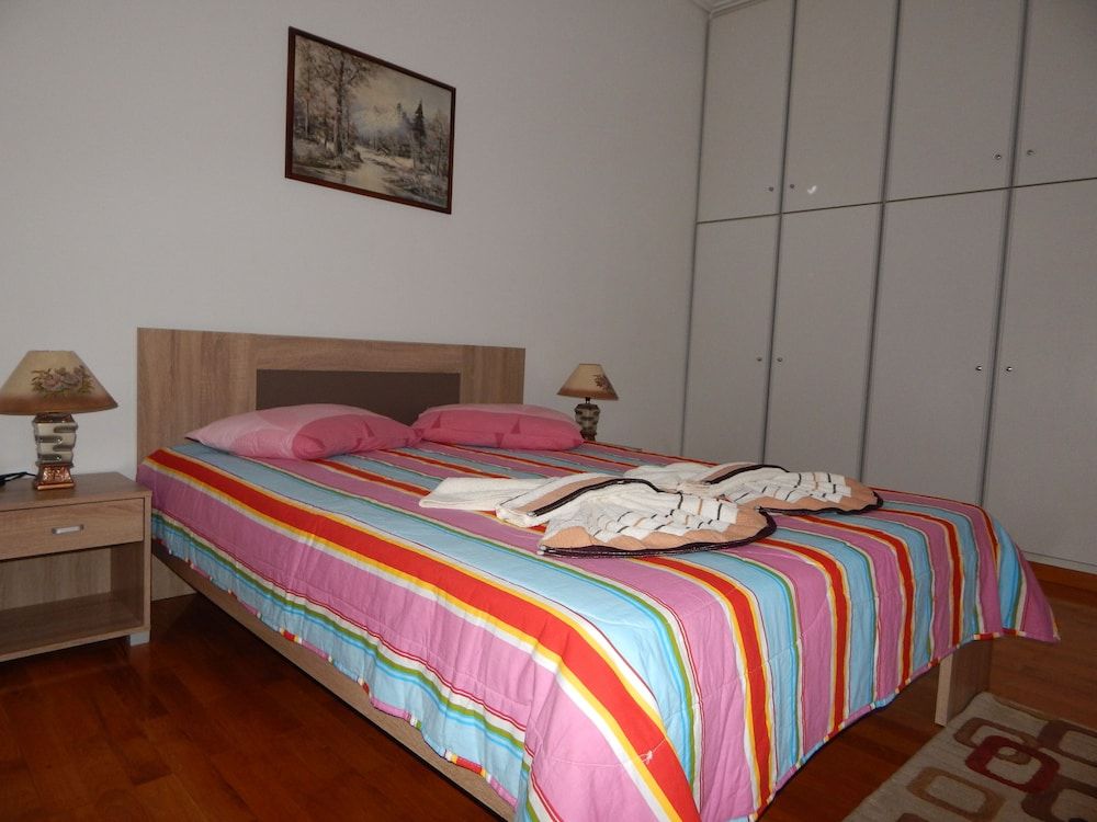 Tripoli Apartments & Rooms Apartment, 2 Bedrooms, Balcony, Mountain View 2