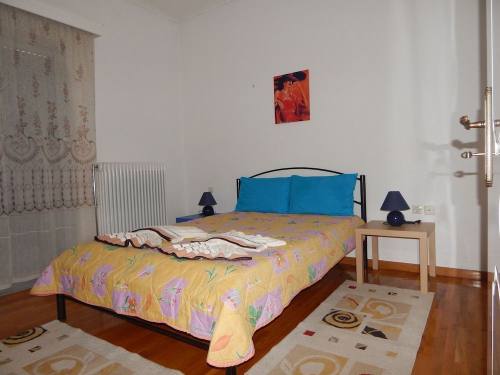 Tripoli Apartments & Rooms Apartment, 2 Bedrooms, Balcony, Mountain View 4