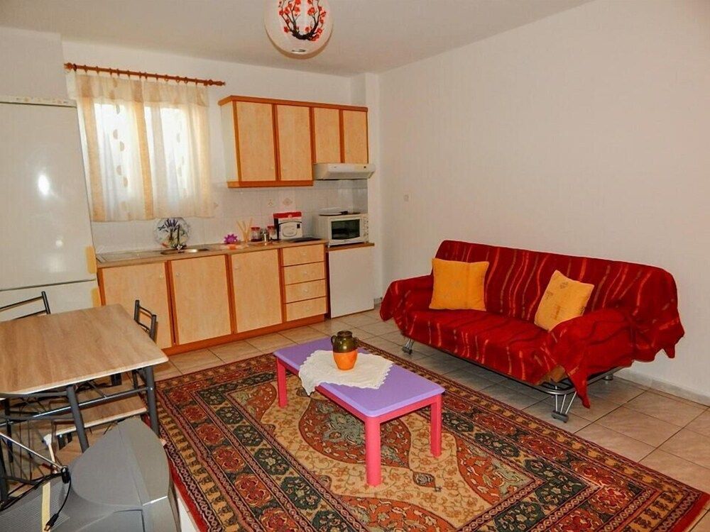 Tripoli Apartments & Rooms Standard Studio 6