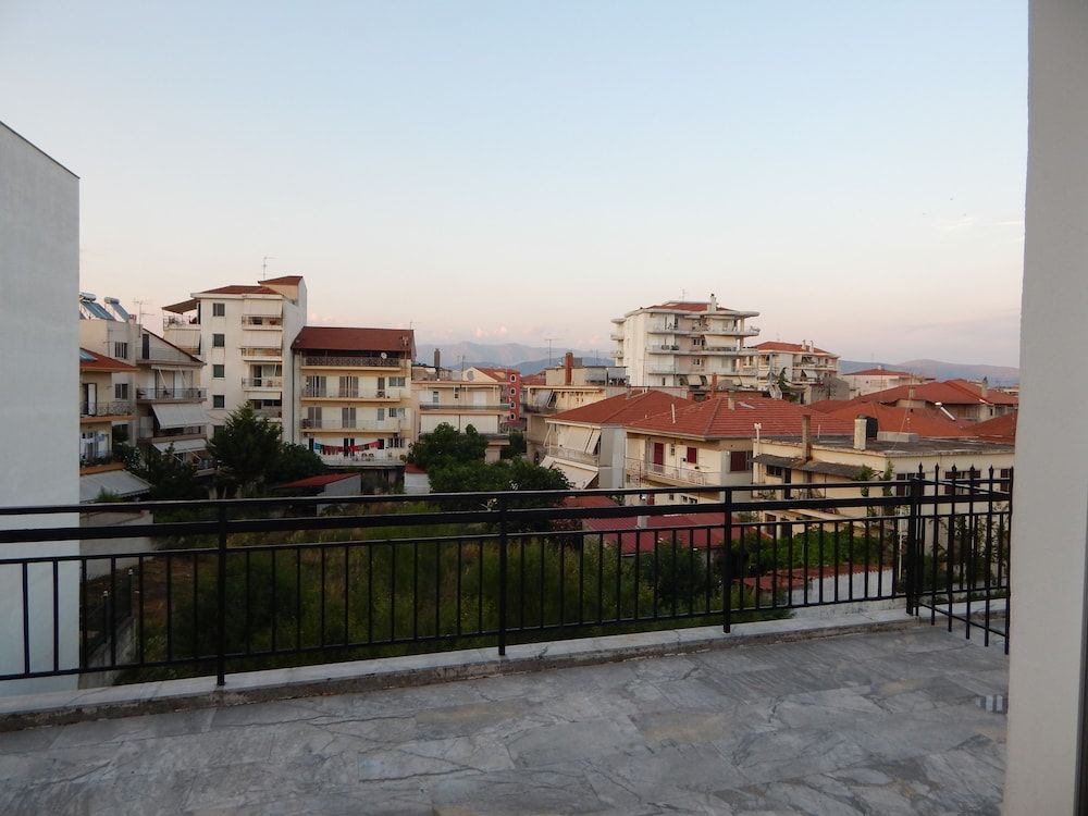 Tripoli Apartments & Rooms Apartment, 2 Bedrooms, Balcony, Mountain View 11