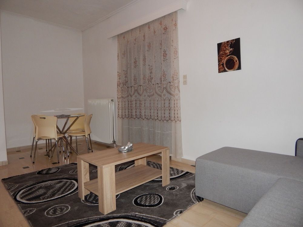 Tripoli Apartments & Rooms Apartment, 2 Bedrooms, Balcony, Mountain View 9