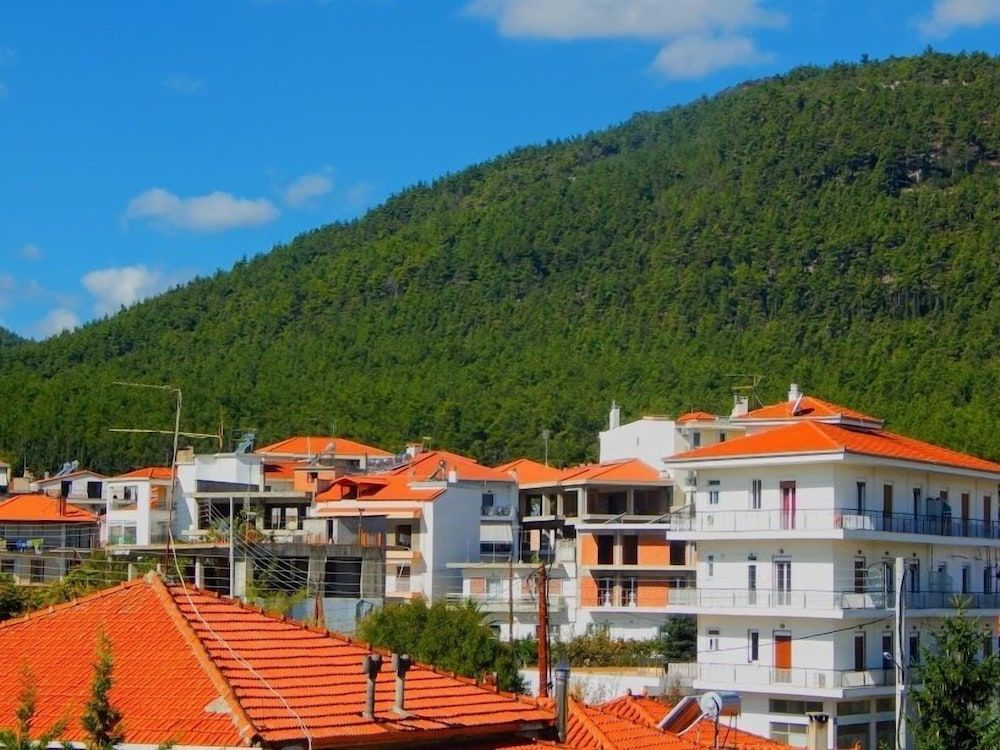 Tripoli Apartments & Rooms Apartment, Balcony, City View (Penthouse) 6