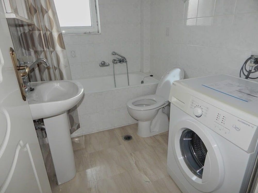 Tripoli Apartments & Rooms Apartment, 2 Bedrooms, Balcony, Mountain View 12