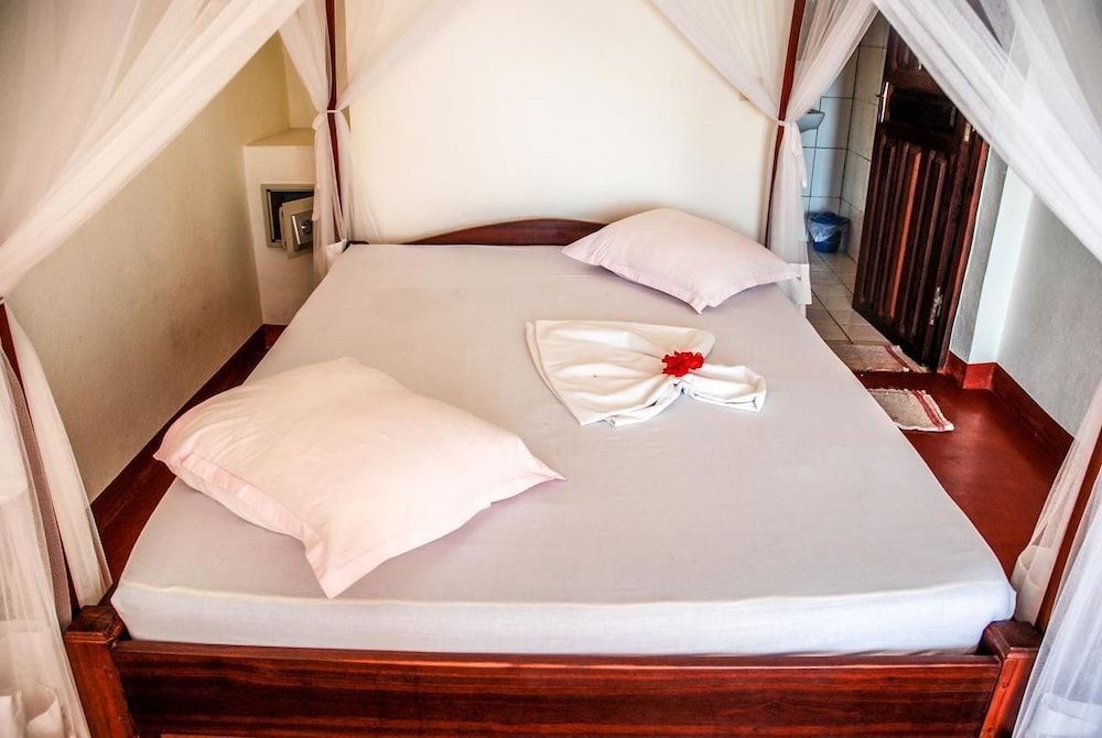 Coucher De Soleil Basic Room, Sea View 3