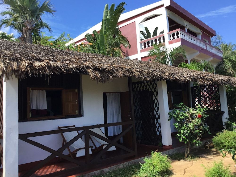 Coucher De Soleil Basic Room, Sea View 2