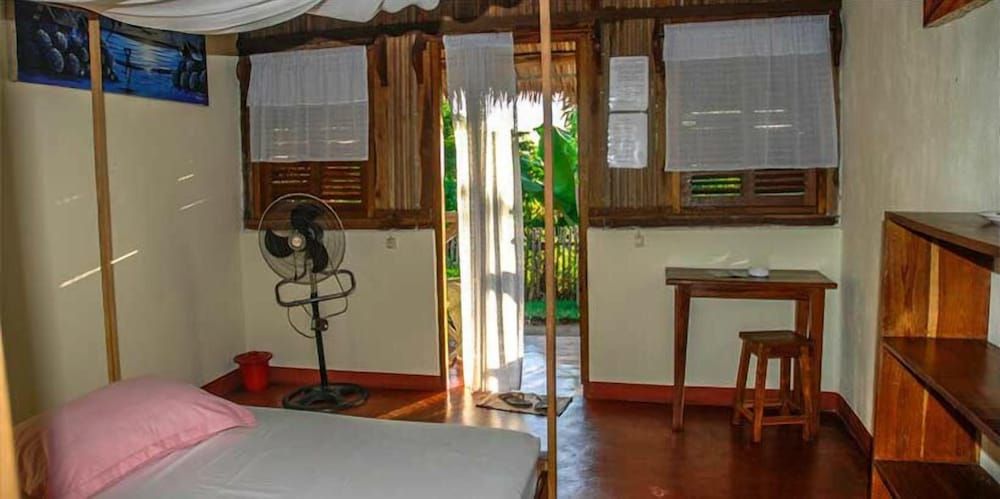 Coucher De Soleil Basic Room, Sea View 5