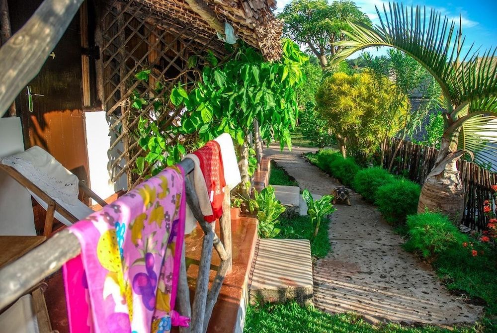 Coucher De Soleil Basic Room, Sea View 4