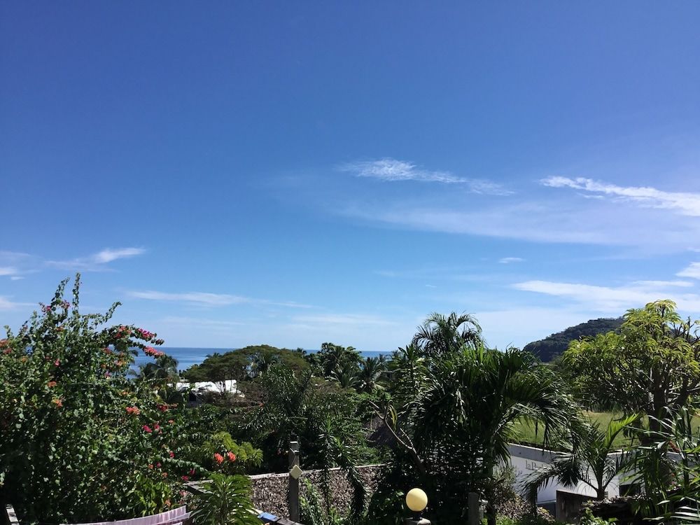 Coucher De Soleil Basic Room, Sea View 7