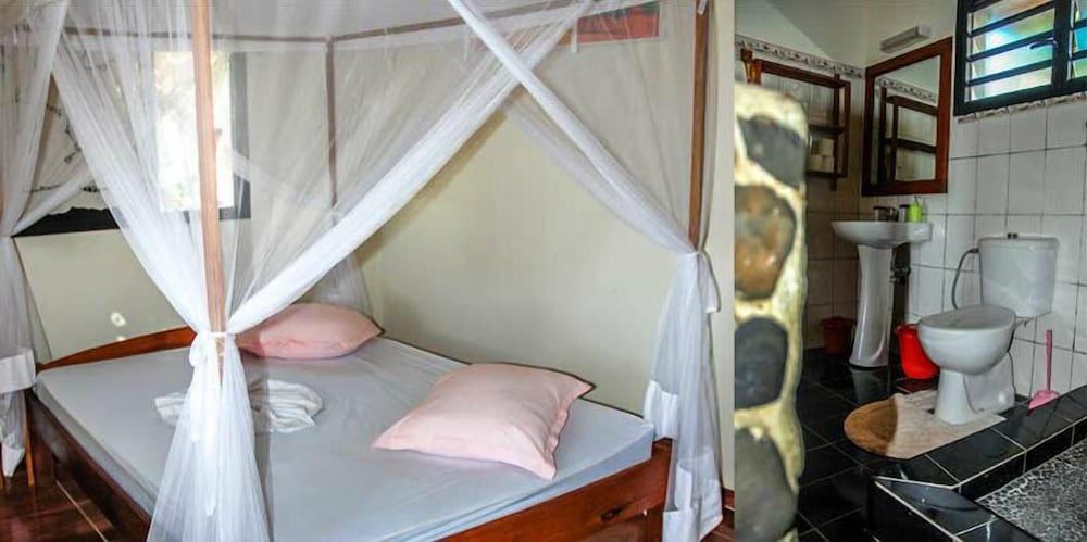 Coucher De Soleil Basic Room, Sea View 6