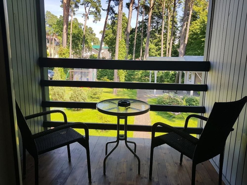 Valensija M Comfort Double Room 3