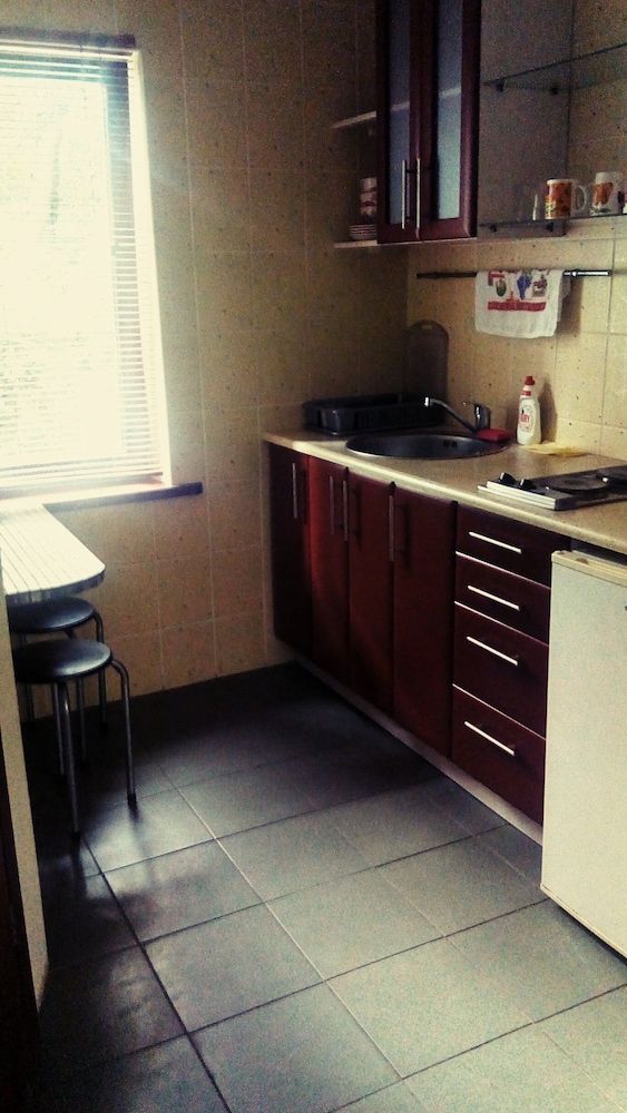 Kitchenette