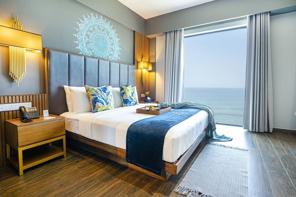 undefined MaRadha Colombo
