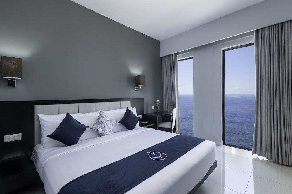 Premier Two Bedroom Suite Sea Front