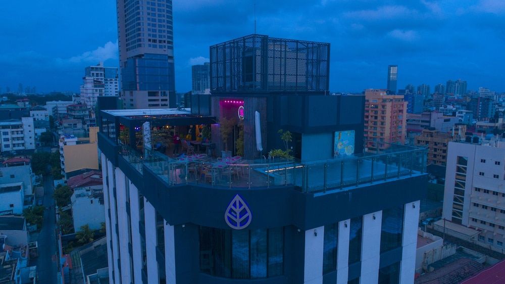 undefined MaRadha Colombo 10