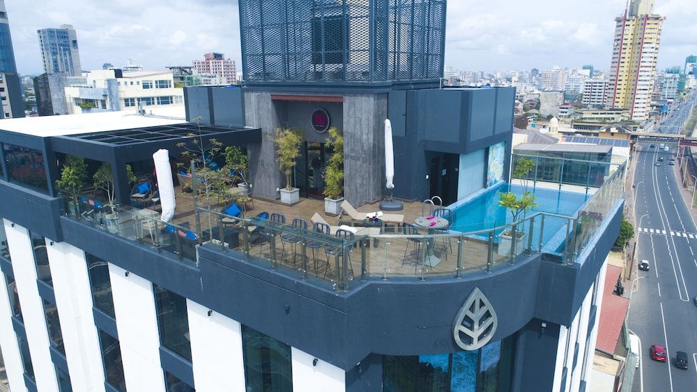 undefined MaRadha Colombo 4